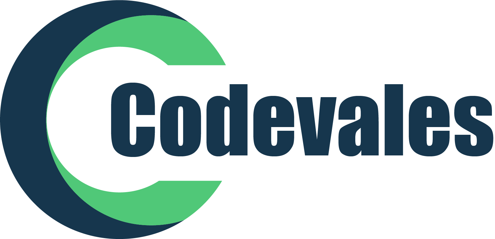 Codvales Technologies - Web Development, App Development